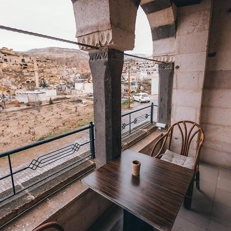 Muskara Cave Hotel Goreme Bagian luar foto